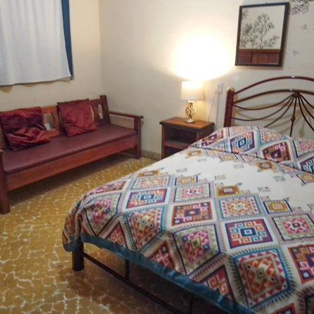 Los Nardos Hostel -Pet Friendly- Oaxaca Luaran gambar